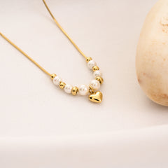 Pearl Soul Necklace