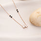 Duo Diamonds Mangalsutra