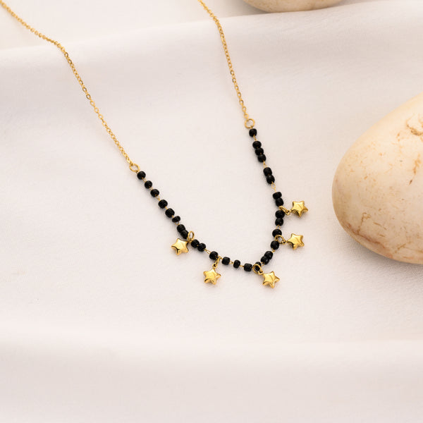 Falk Star Mangalsutra