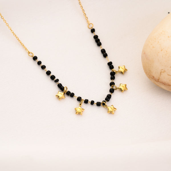 Falk Star Mangalsutra