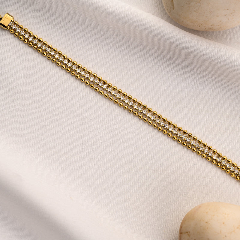 Diament Bracelet