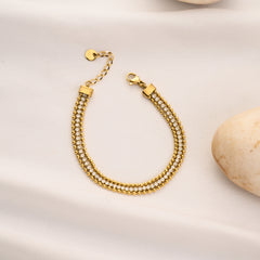 Diament Bracelet