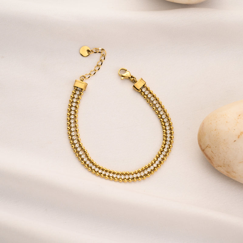 Diament Bracelet