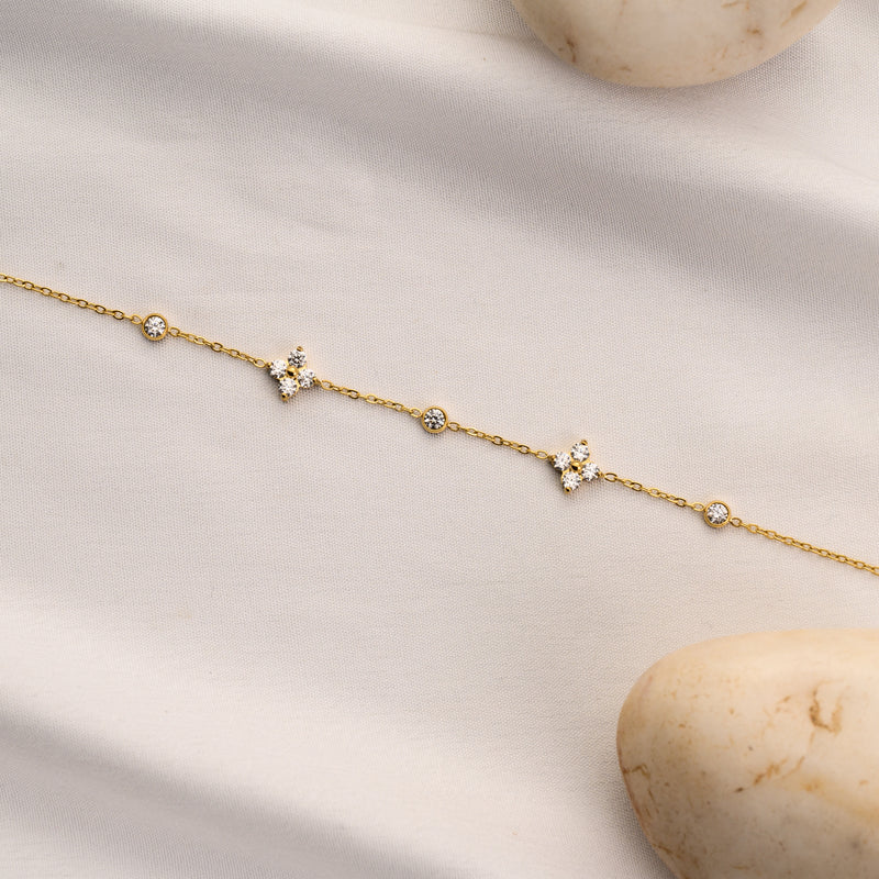 Glisten Bracelet