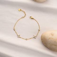 Glisten Bracelet