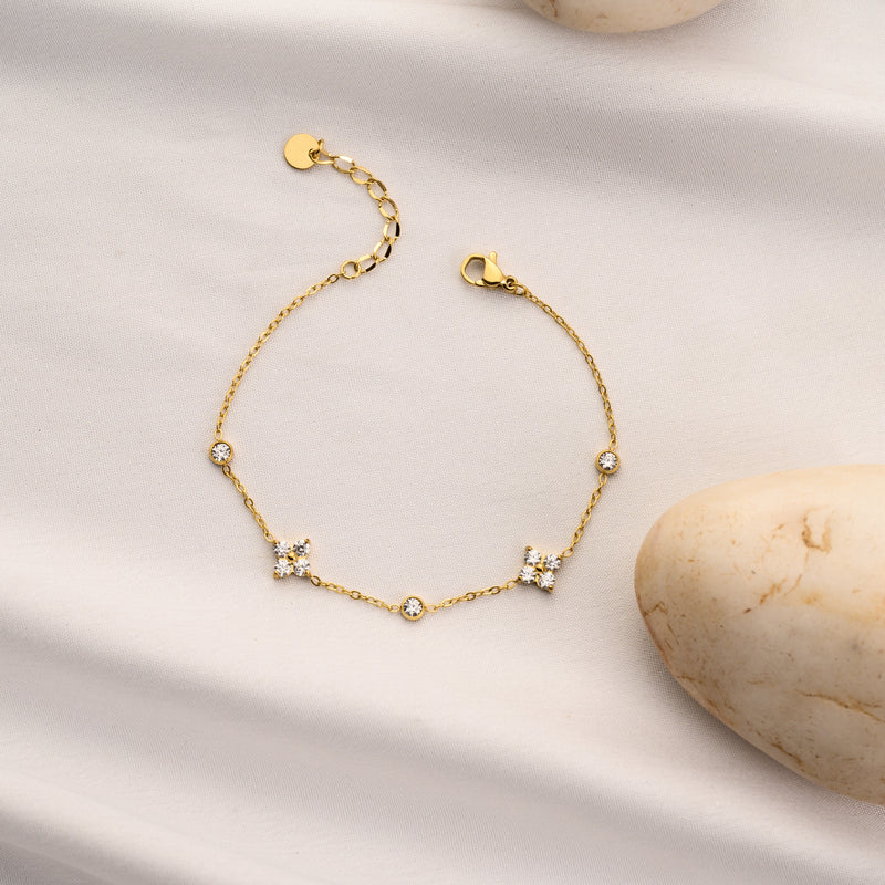 Glisten Bracelet