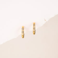 Tiaras Earrings