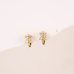 Flora Earrings