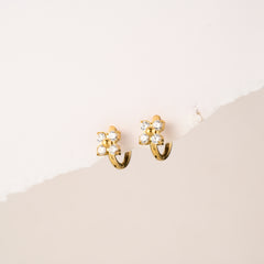 Flora Earrings