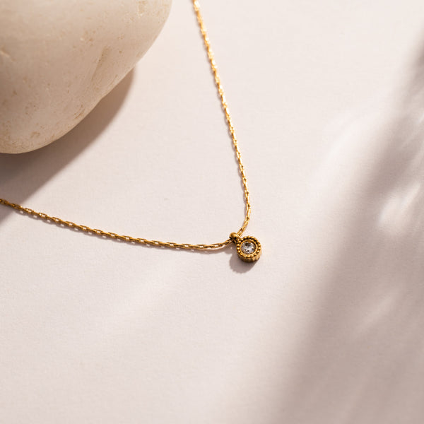 Slightest Necklace