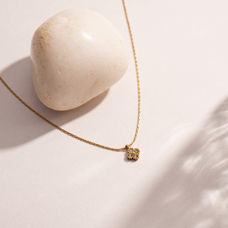 Least Clove Necklace