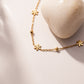 Ardor Snowfall Necklace