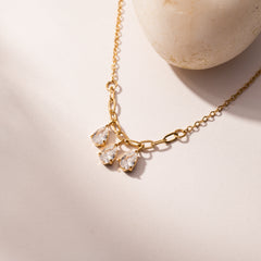 Eternal Anklet