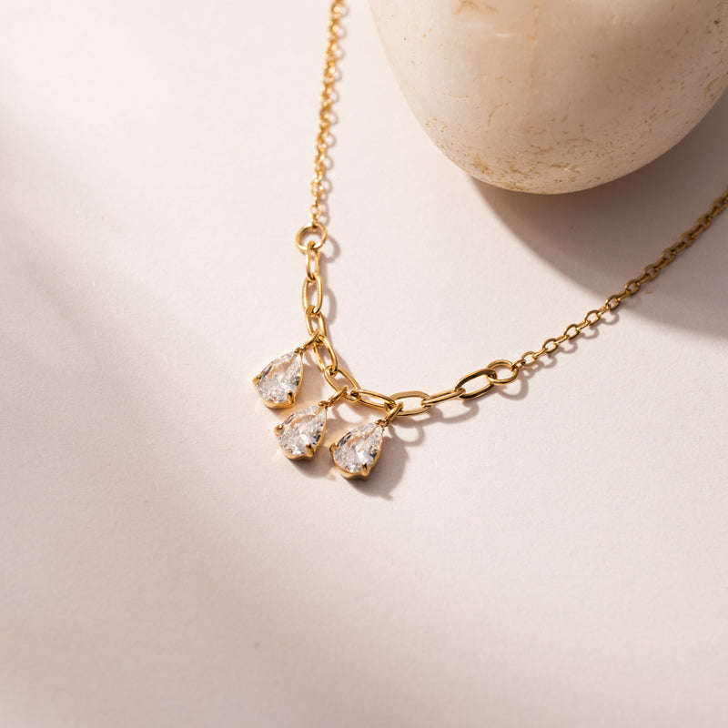 Eternal Anklet