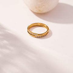 Trinket Ring