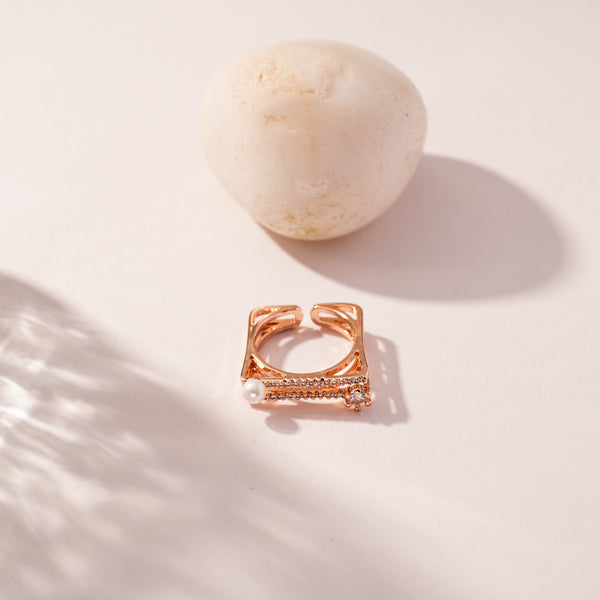 Legacy Lux Ring