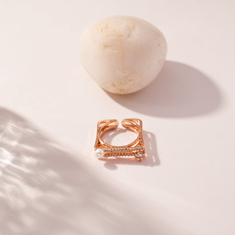 Legacy Lux Ring