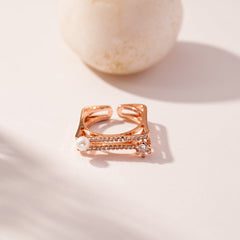 Legacy Lux Ring