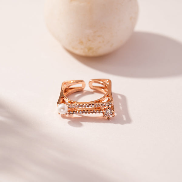 Legacy Lux Ring