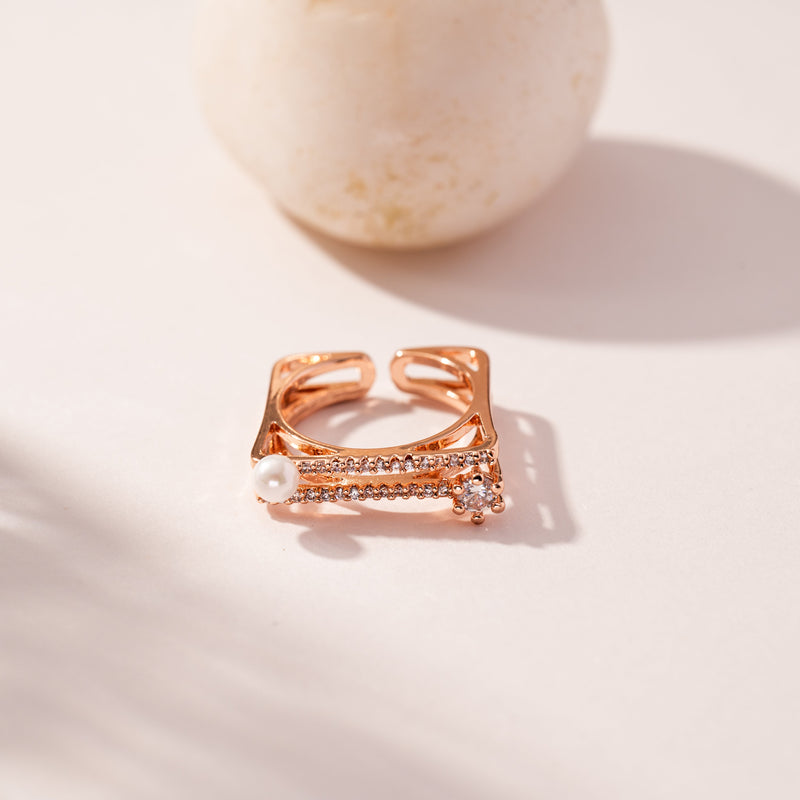 Legacy Lux Ring