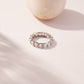 Dainty Diamonds Ring