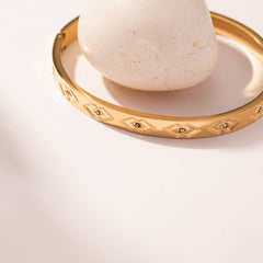 Imperial Bracelet