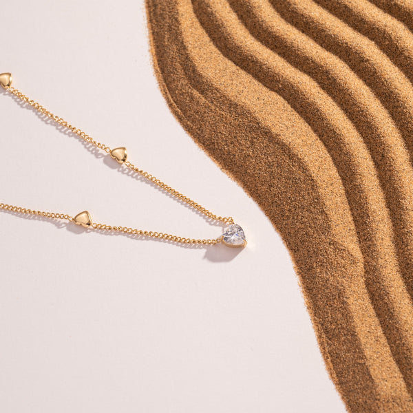 Ardor Necklace