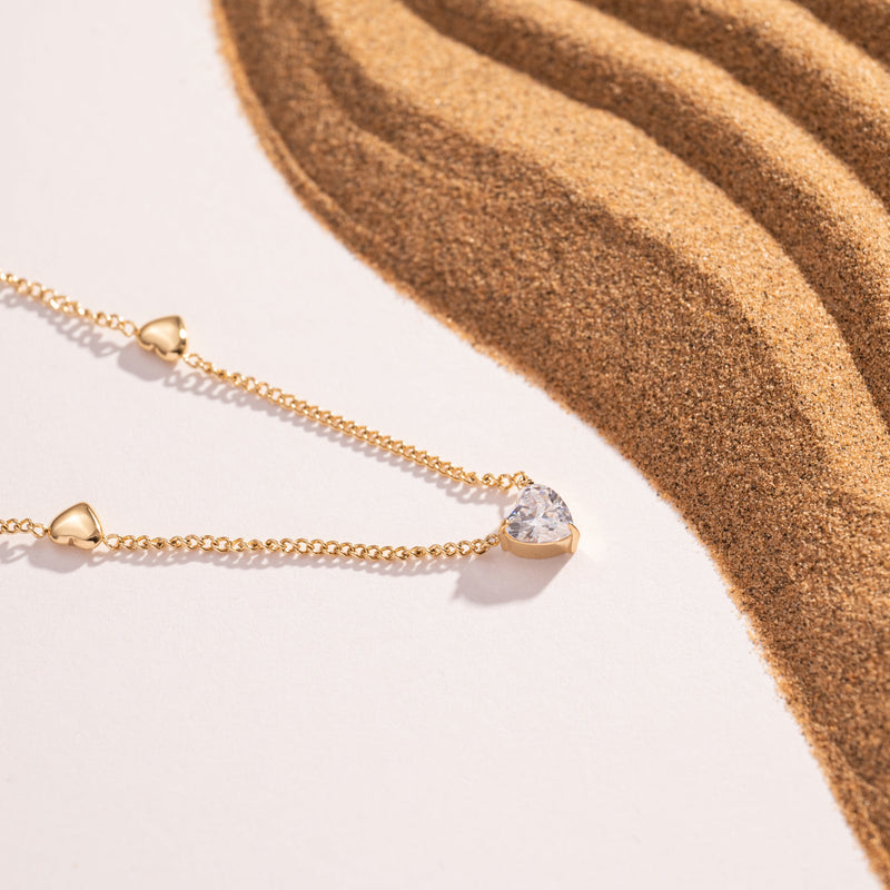 Ardor Necklace