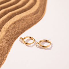 Gleam Hoops