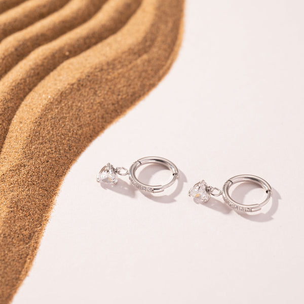 Soul Divine Hoops