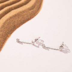 Lacelets Earrings