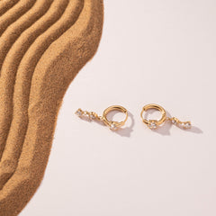 Drop Instead Hoops