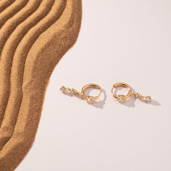 Drop Instead Hoops