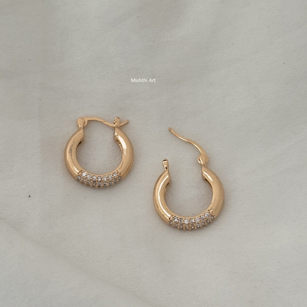 Noble Hoops