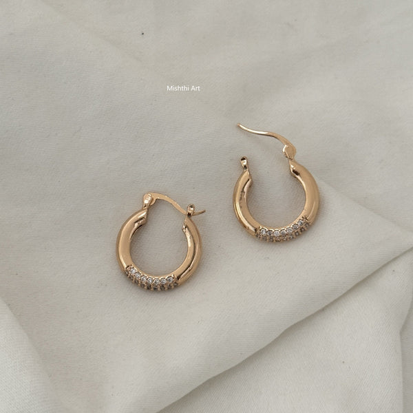 Noble Hoops
