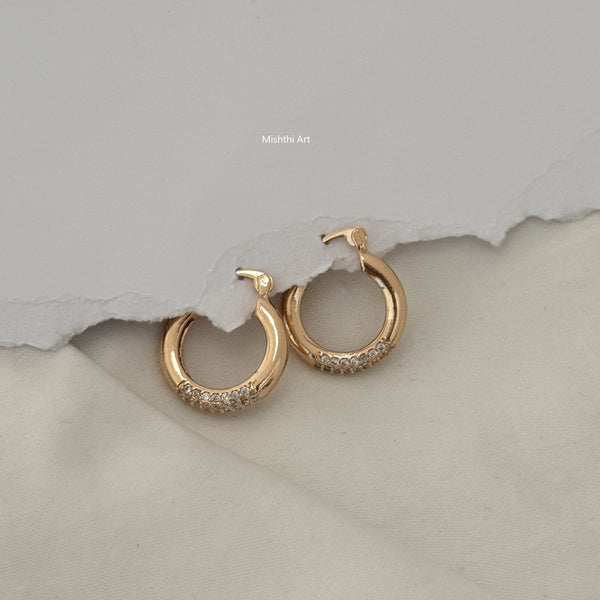Noble Hoops
