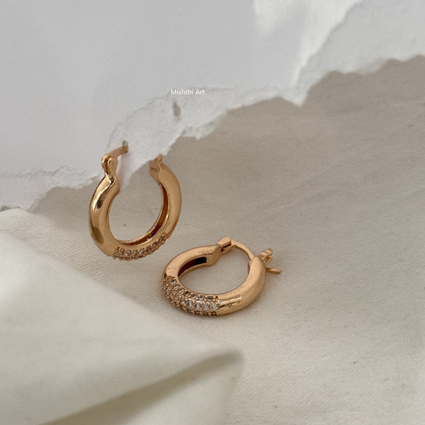Noble Hoops