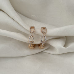 Vintage Hoops