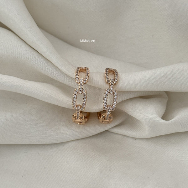 Vintage Hoops