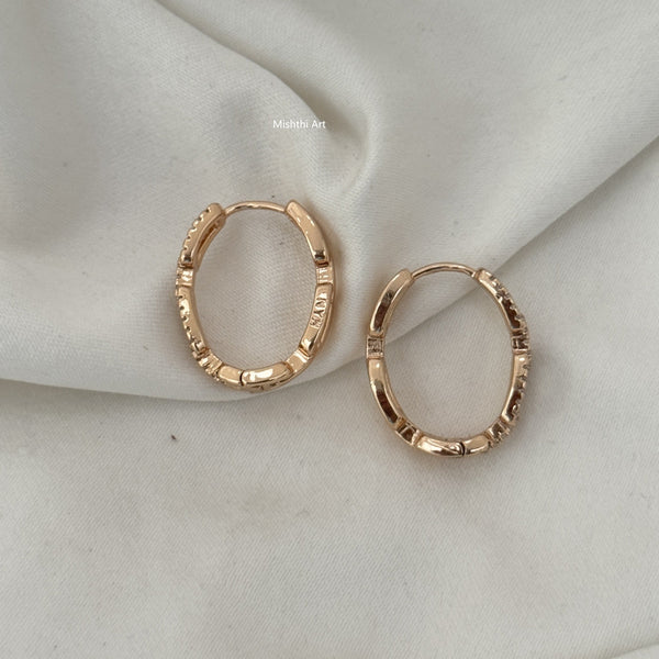 Vintage Hoops
