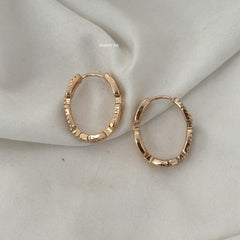 Vintage Hoops