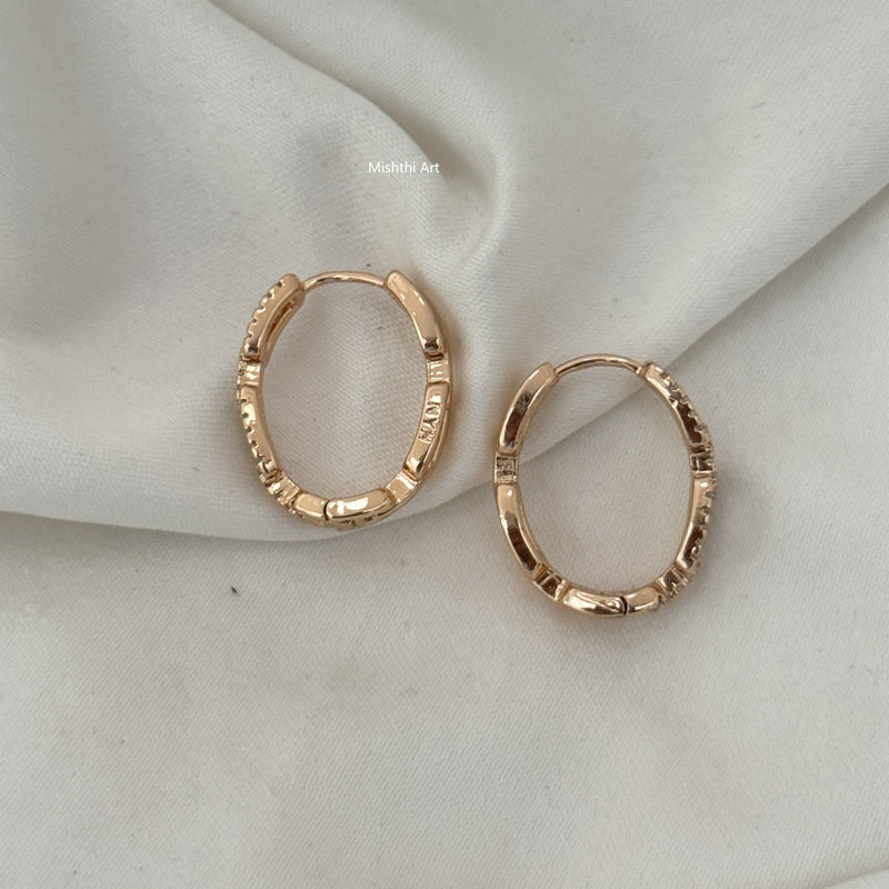 Vintage Hoops