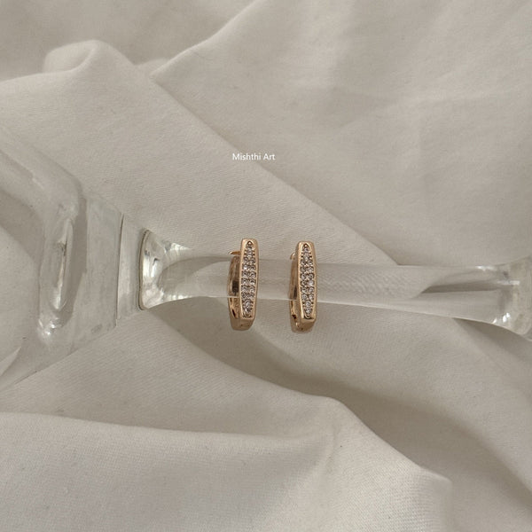 Exquisite Hoops