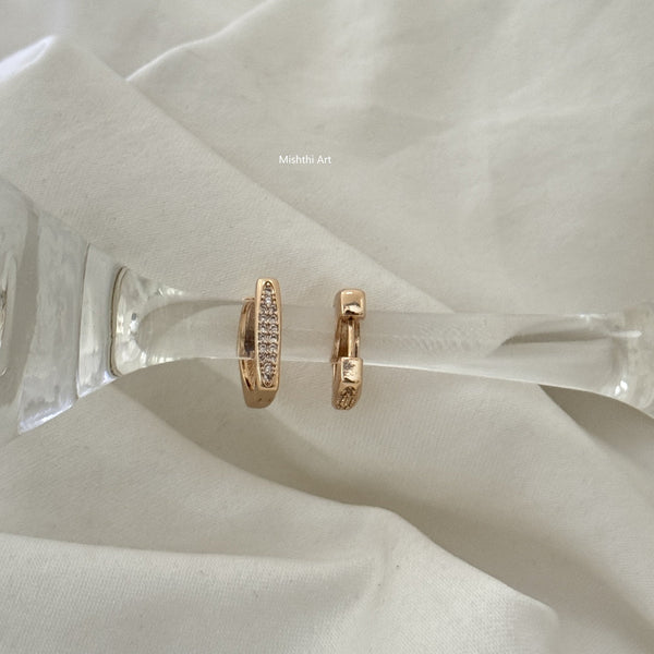 Exquisite Hoops