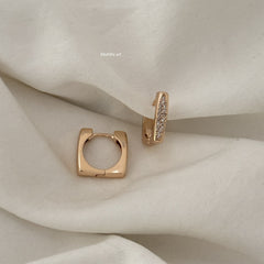 Exquisite Hoops
