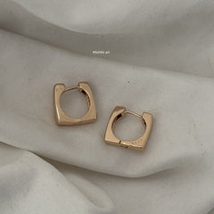 Exquisite Hoops