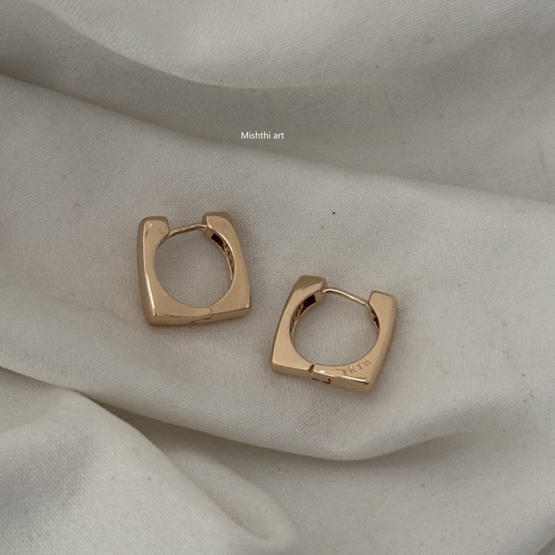 Exquisite Hoops