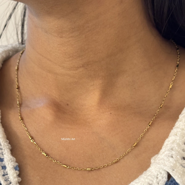 Brandon Chain