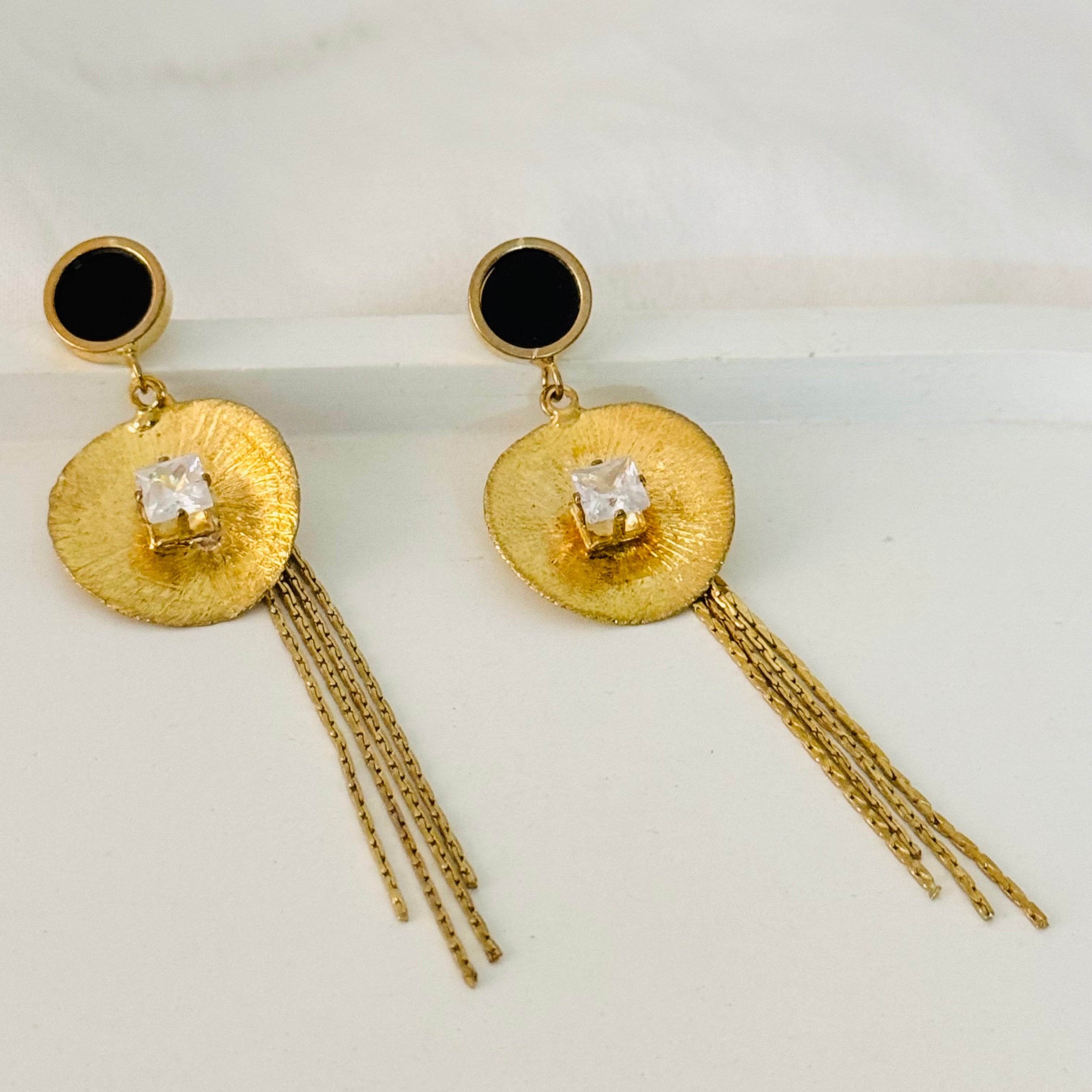 Joal Earrings