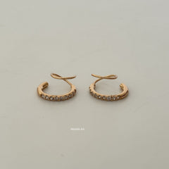Wrap Hoops